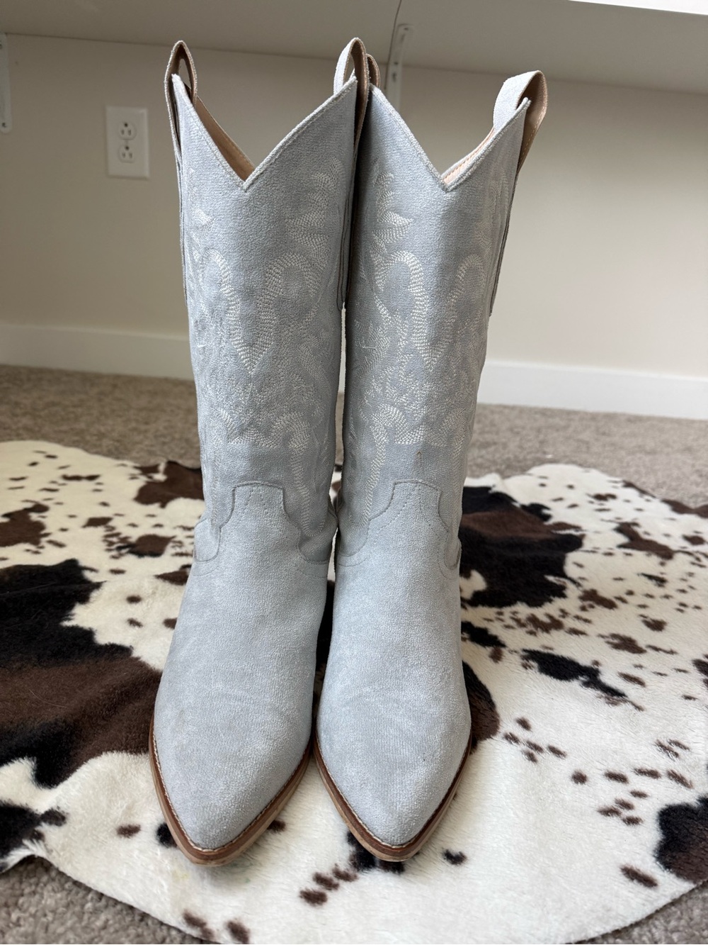 Altar’d State Women's Amaya Western Boots